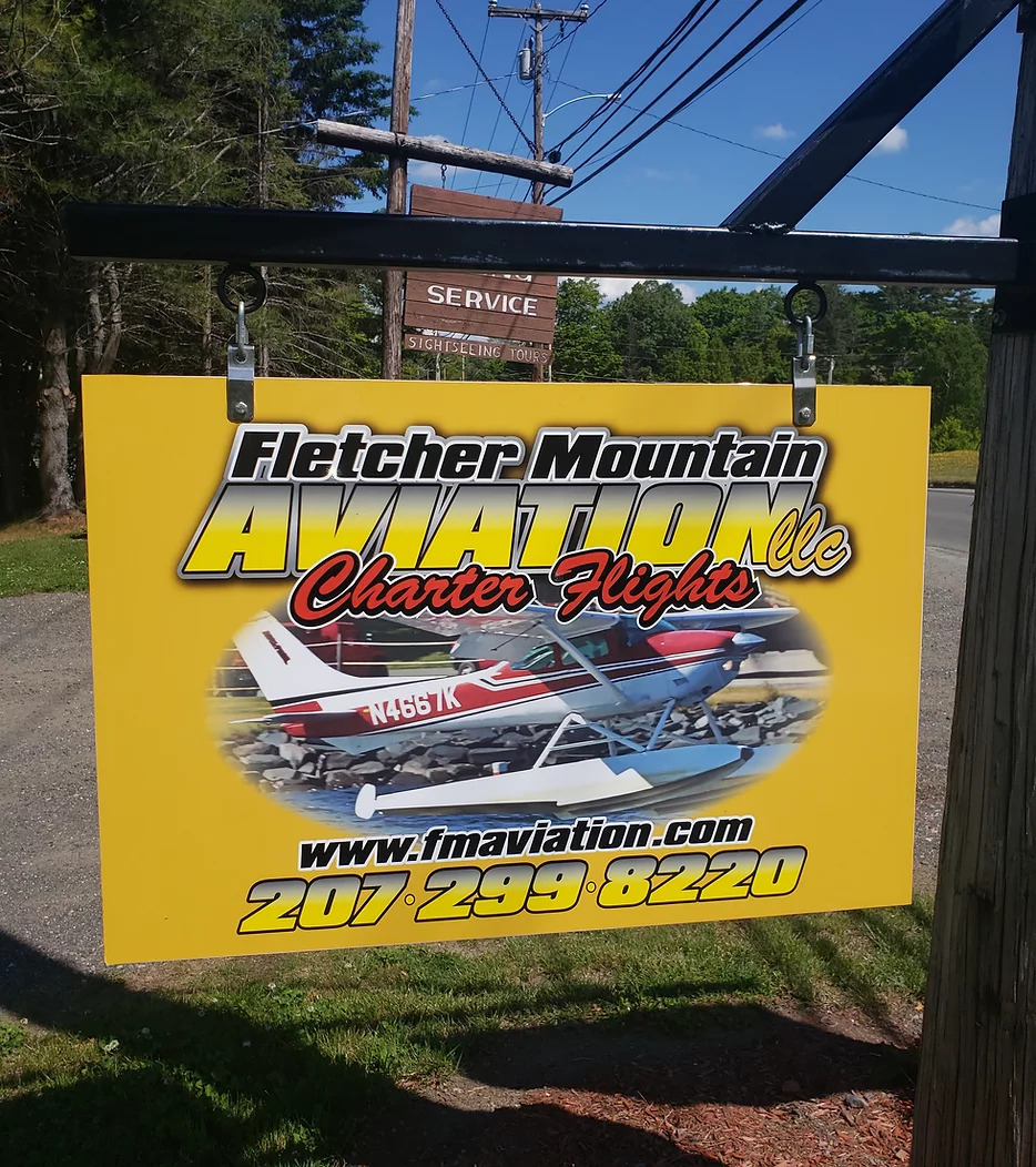 Home Fletcher Mountain Aviation Seaplane Tours